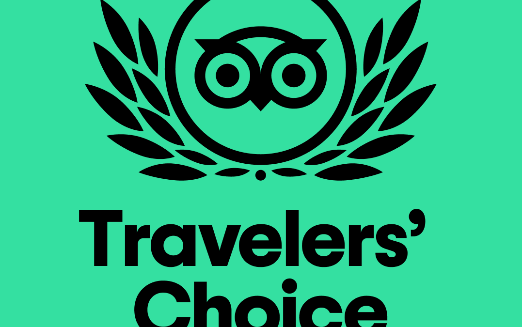 Η Κρήτη «πρωταγωνίστρια» στα βραβεία «Travelers’ Choice 2023» της Tripadvisor